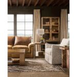 Melange Mulholland End Table 628-80607-82 628 80606 80607 75018 82 80613 01 1626 009 400631 81 882 95 965300 84 room 1