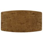 Melange Romano Rectangle Cocktail Table 6 Melange Romano Rectangle Cocktail Table 628-80610-82 628 80610 82 top