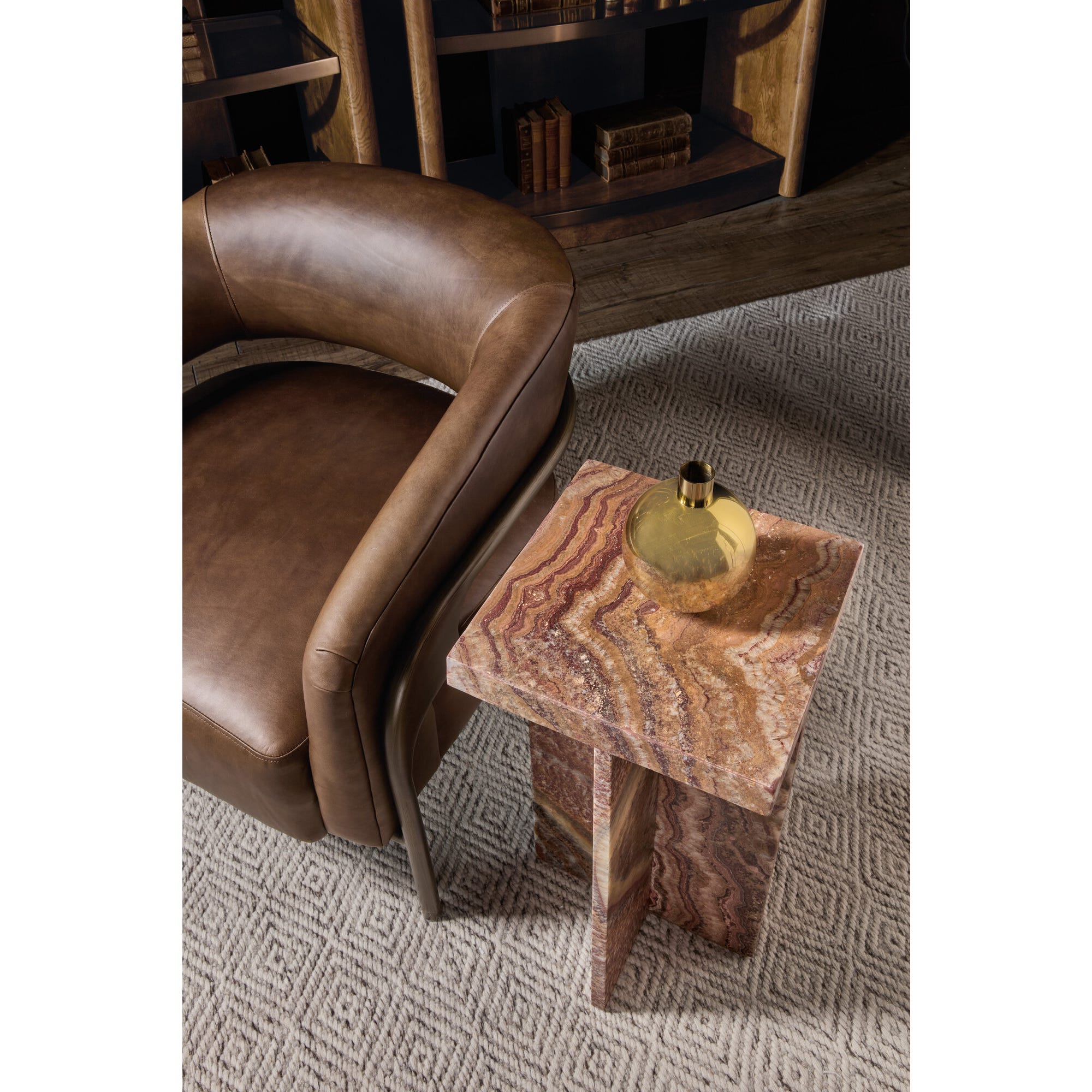 Melange Denys Spot Table 6 Melange Denys Spot Table - Image 6