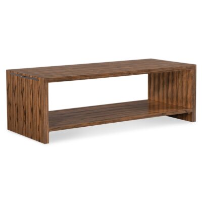 Melange Rivington Cocktail Table
