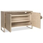 Melange Icon Accent Chest 628-85750-94 628 85750 open silo