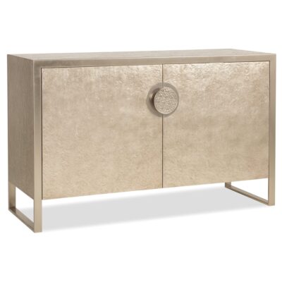 Melange Icon Accent Chest