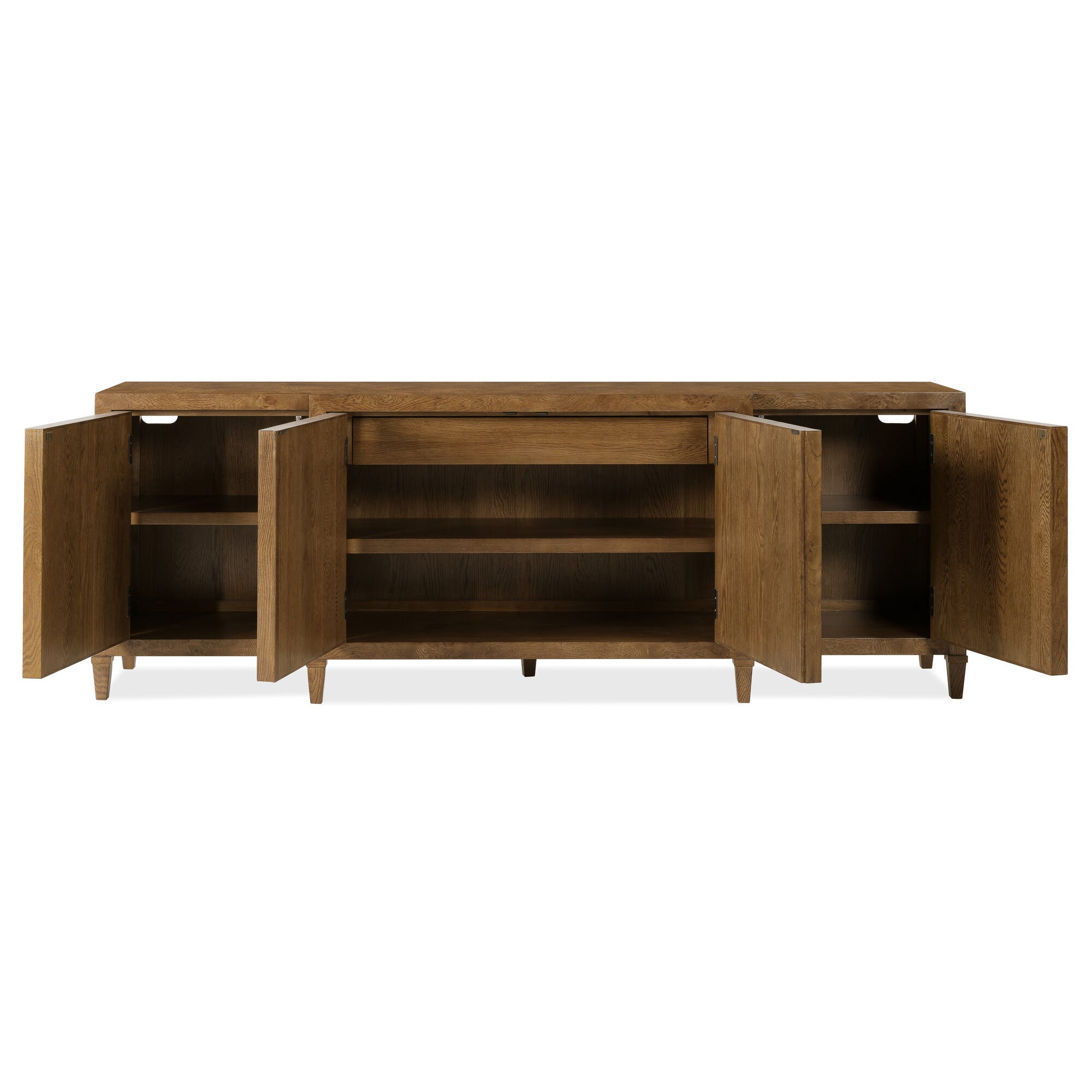 Melange Nikos Credenza 4 Melange Nikos Credenza - Image 4