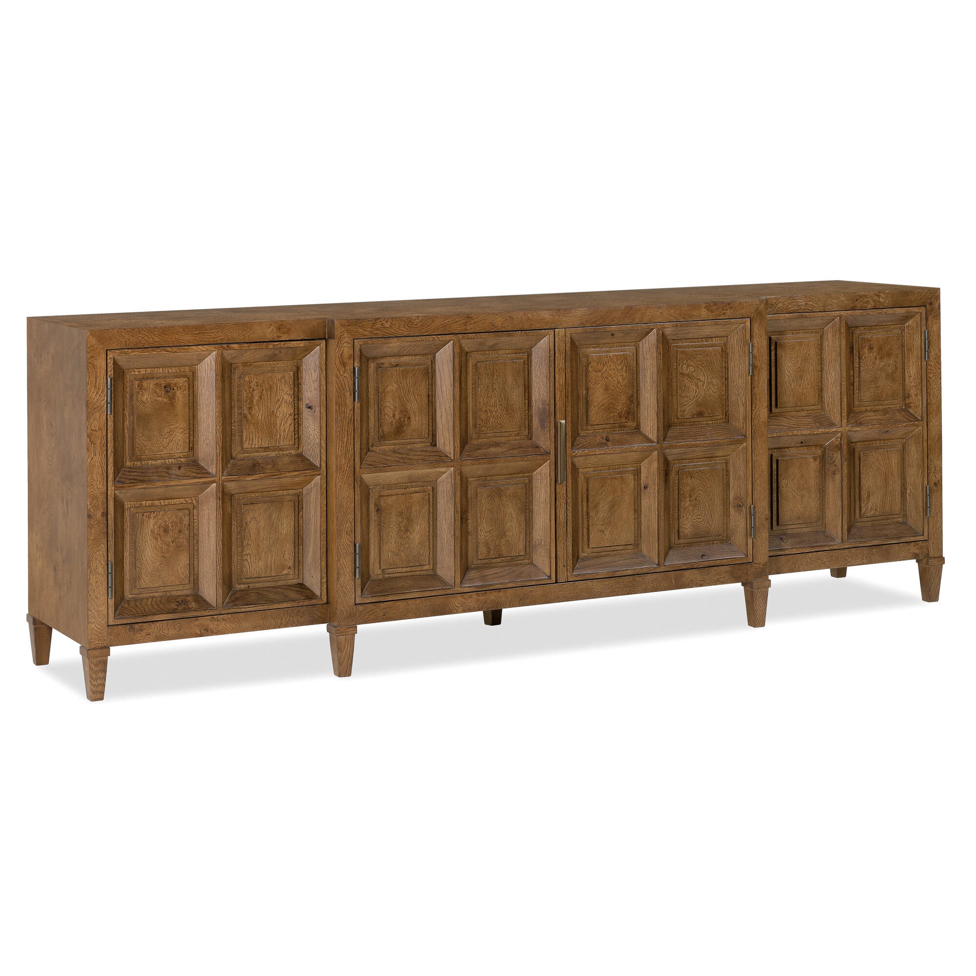 Melange Nikos Credenza 1 Melange Nikos Credenza