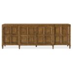 Melange Nikos Credenza 13 Melange Nikos Credenza 628-85754-82 628 85754 82 straight silo