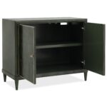 Melange Green With Envy Door Chest 7 Melange Green With Envy Door Chest 628-85758-35 628 85758 35 open silo