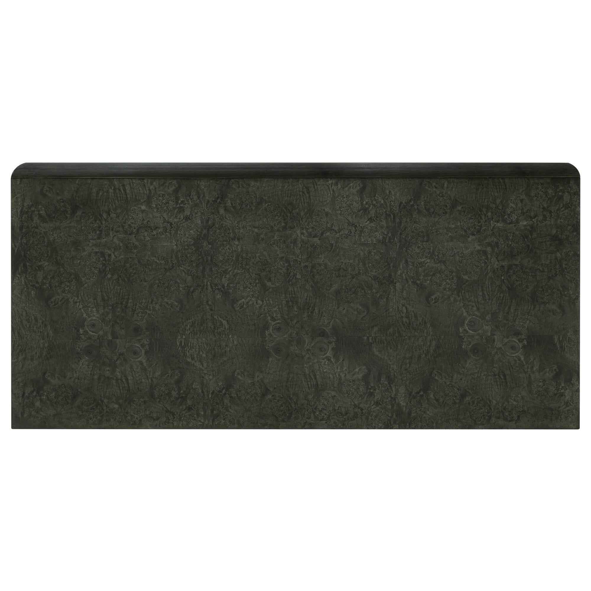 Melange Green With Envy Door Chest 5 Melange Green With Envy Door Chest - Image 5