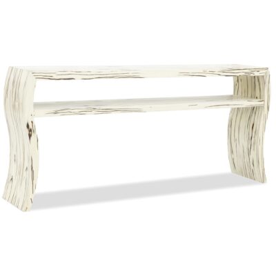 Melange Serengeti Console Table