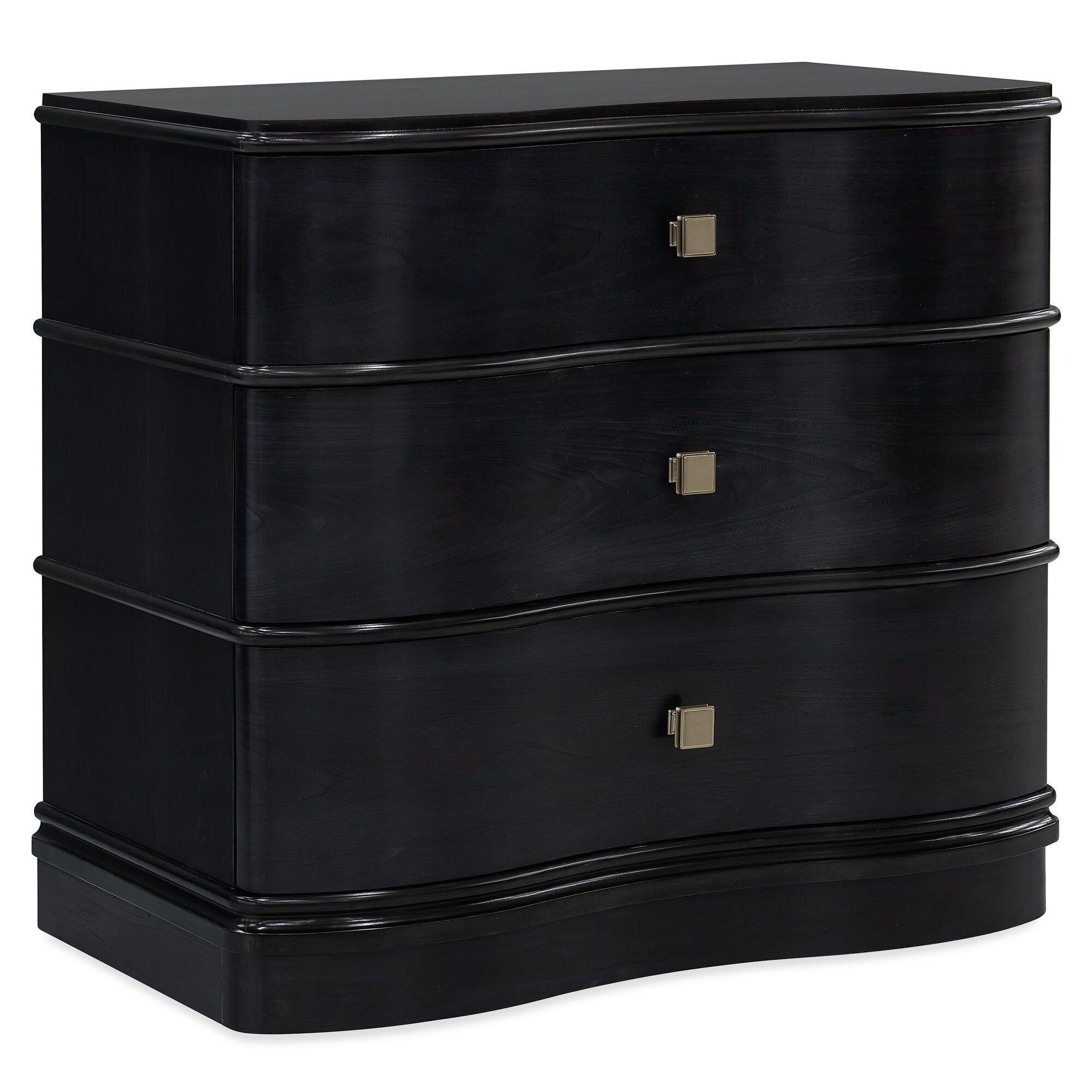 Melange Midnight Merlot Accent Chest 1 Melange Midnight Merlot Accent Chest