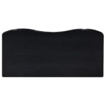 Melange Midnight Merlot Accent Chest 7 Melange Midnight Merlot Accent Chest 628-85766-49 628 85766 49 top