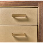 Melange Zurich Accent Drawer Chest 17 Melange Zurich Accent Drawer Chest 628-90011-05 628 90011 05 detail