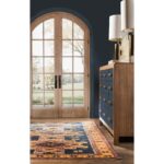Melange Geneva Accent Drawer Chest 13 Melange Geneva Accent Drawer Chest 628-90011-45 628 90011 45 room