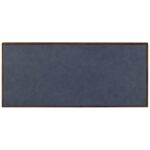 Melange Gene Accent Drawer Chest 7 Melange Gene Accent Drawer Chest 628-90012-45 628 90012 45 top