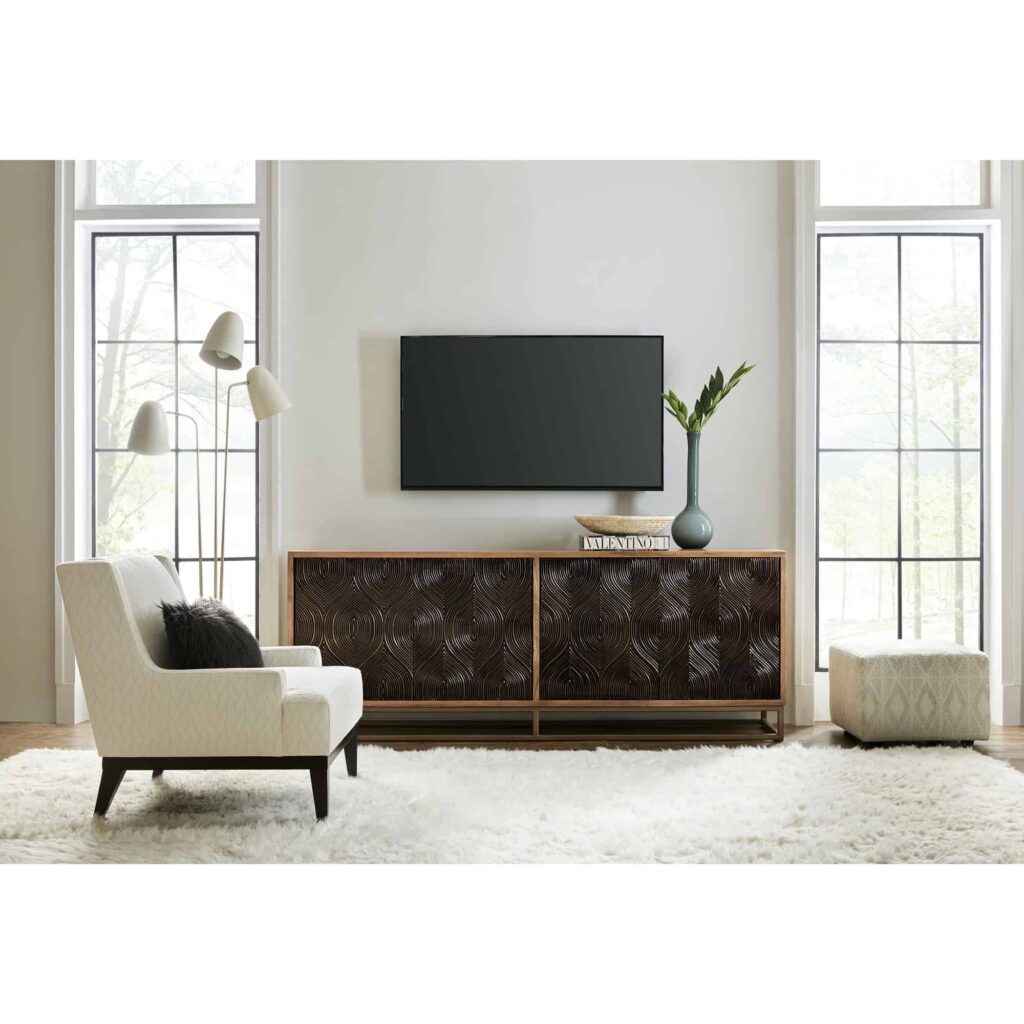 TV Stand for TVs up to 80" - Image 4