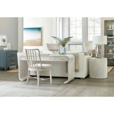 Serenity Bimini Spindle Side Chair 6350-75610-80 6350 10460 03 610 80 80316 04 room