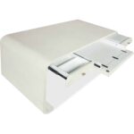 Serenity Desk 8 Serenity Desk GCSR4588 6350 10460 03 detail silo