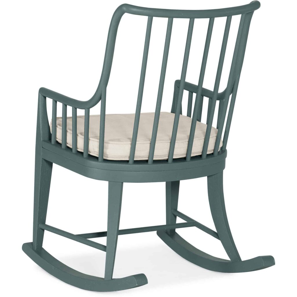 Serenity Moorings Rocking Chair - Image 2