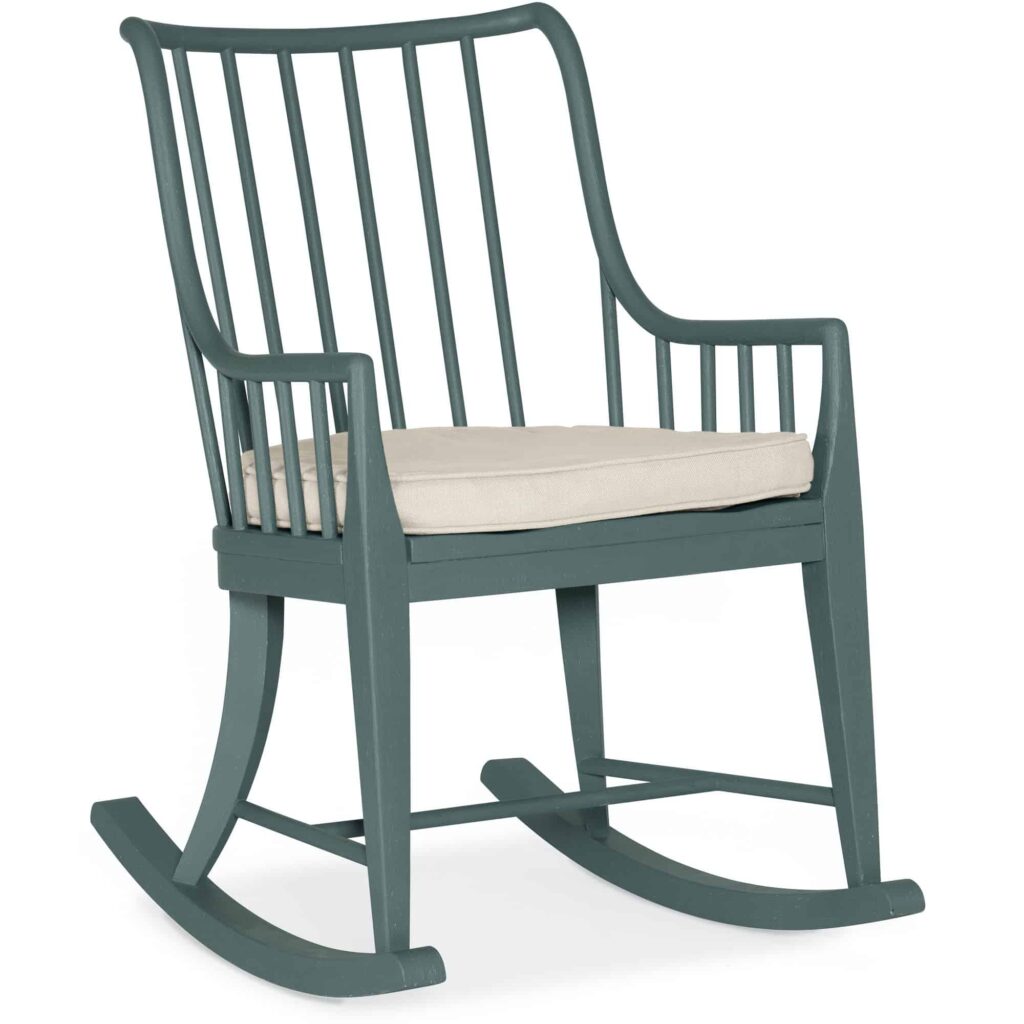 Serenity Moorings Rocking Chair