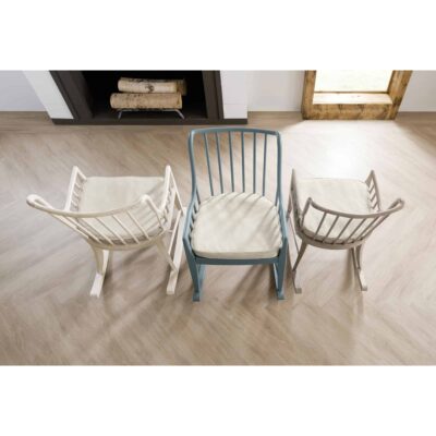 Serenity Moorings Rocking Chair 6350-50002-46 6350 50002 80 50002 46 50002 95 room