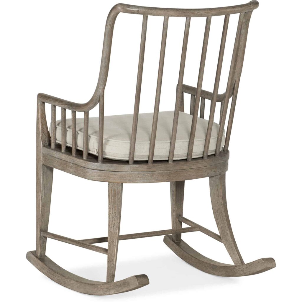 Serenity Moorings Rocking Chair - Image 2