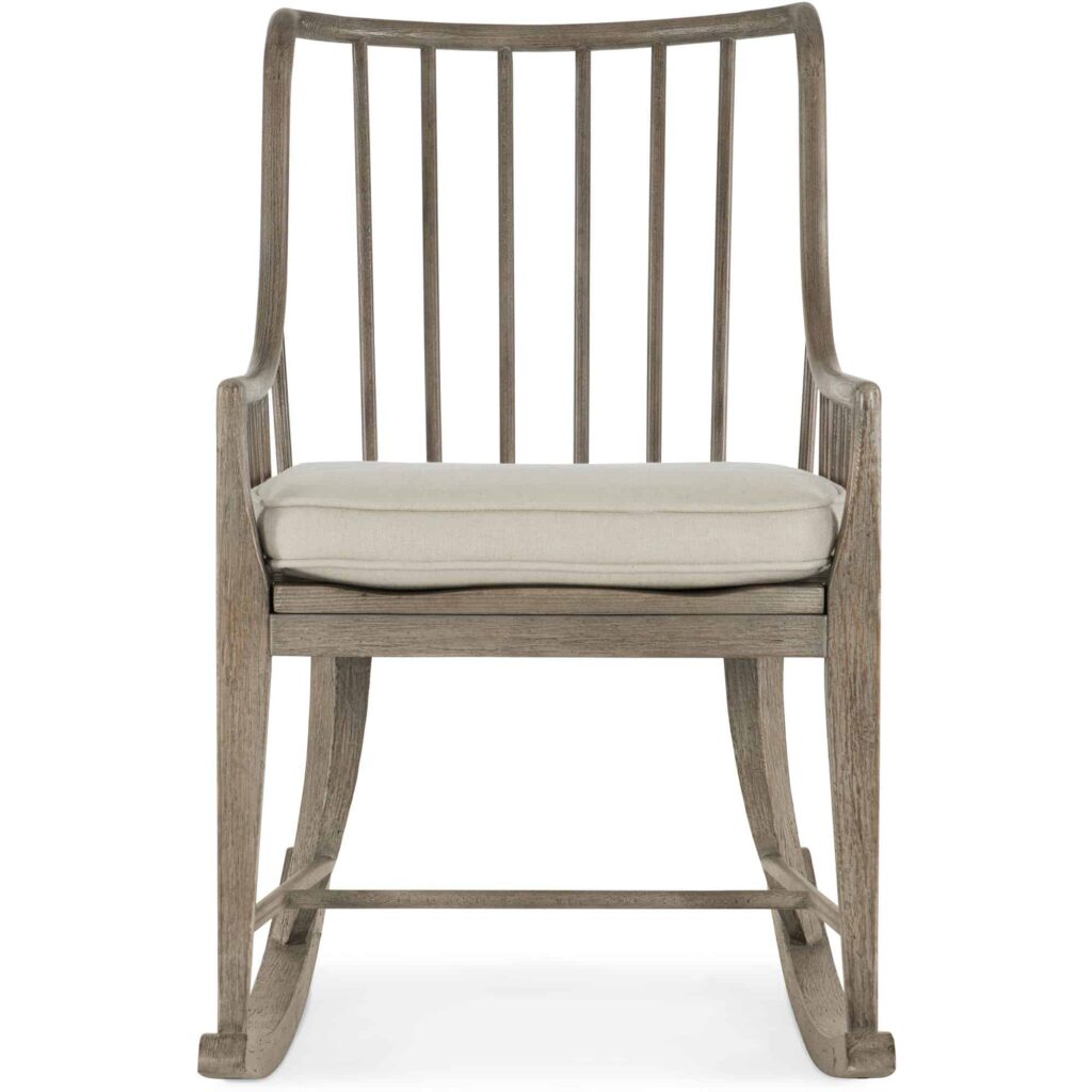 Serenity Moorings Rocking Chair - Image 3