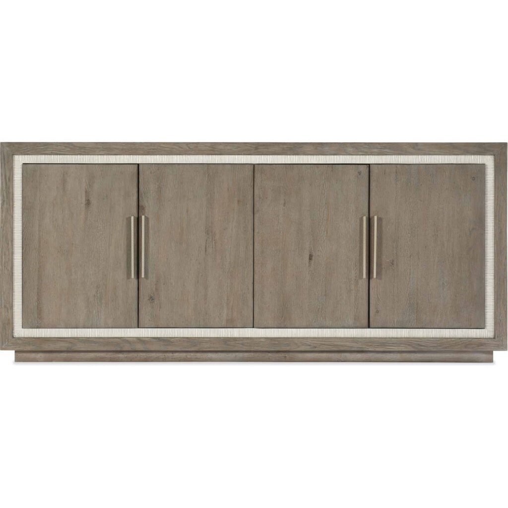 Serenity Tulum Media Storage Cabinet - Image 3