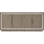 Serenity Tulum Media Storage Cabinet 7 Serenity Tulum Media Storage Cabinet 6350-55478-95 6350 55478 95 straight silo