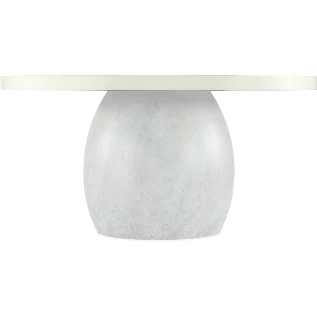 Serenity Laguna Round Dining Table - Image 7