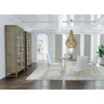 Serenity Round Dining Table Base 7 Serenity Round Dining Table Base 6350-75203-04 6350 75203 04 75700 710 80 75906 95 room