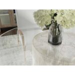 Serenity Round Dining Table Base 6 Serenity Round Dining Table Base 6350-75203-04 6350 75203 04 detail