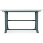 Serenity Extendable Solid Wood Top Dining Table 6 Serenity Extendable Solid Wood Top Dining Table GCSR4590 6350 75206 46 straight silo