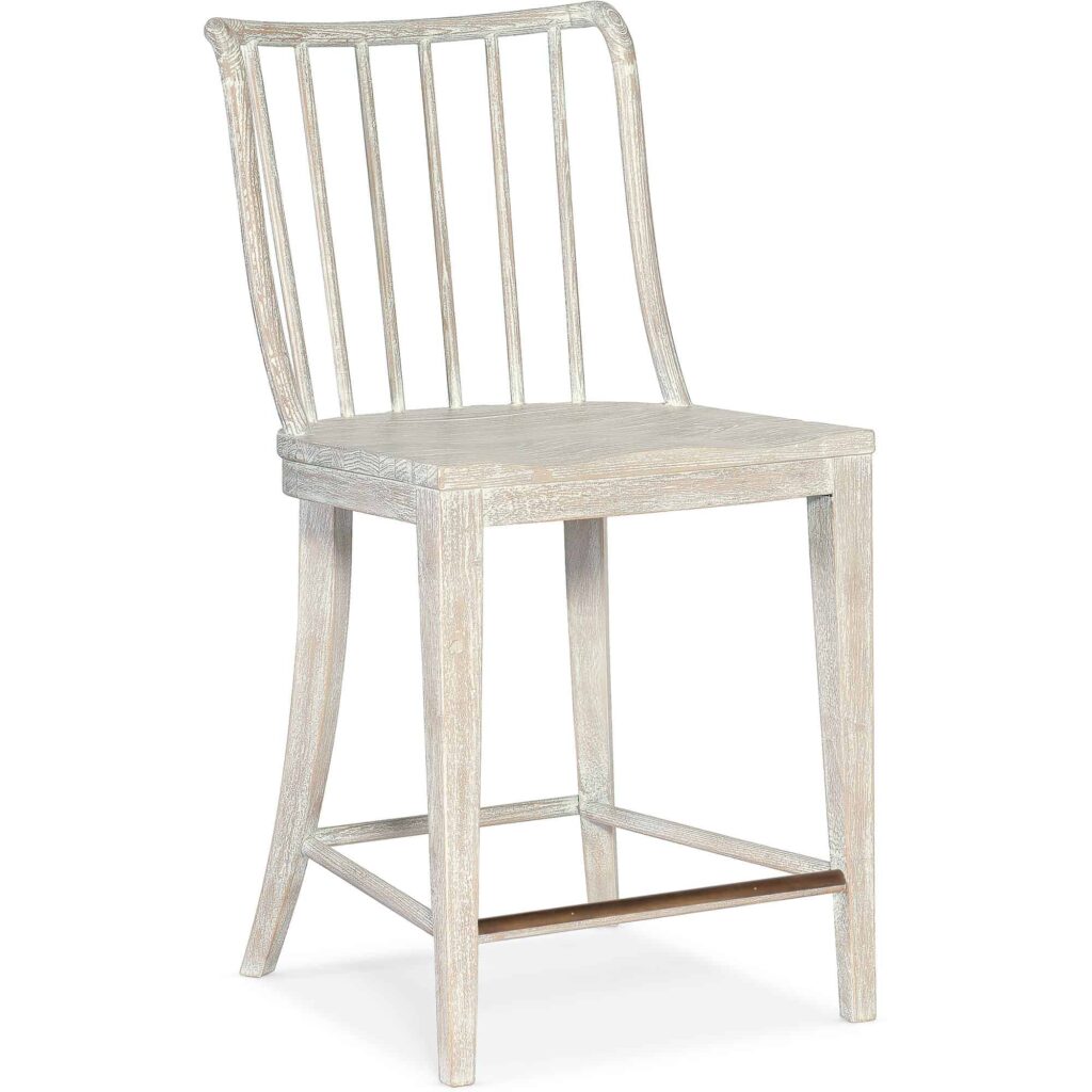 Serenity Bermuda Counter Chair