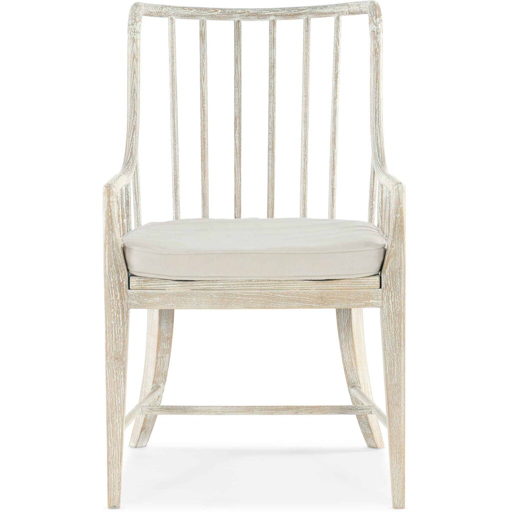 Serenity Bimini Spindle Arm Chair - Image 3