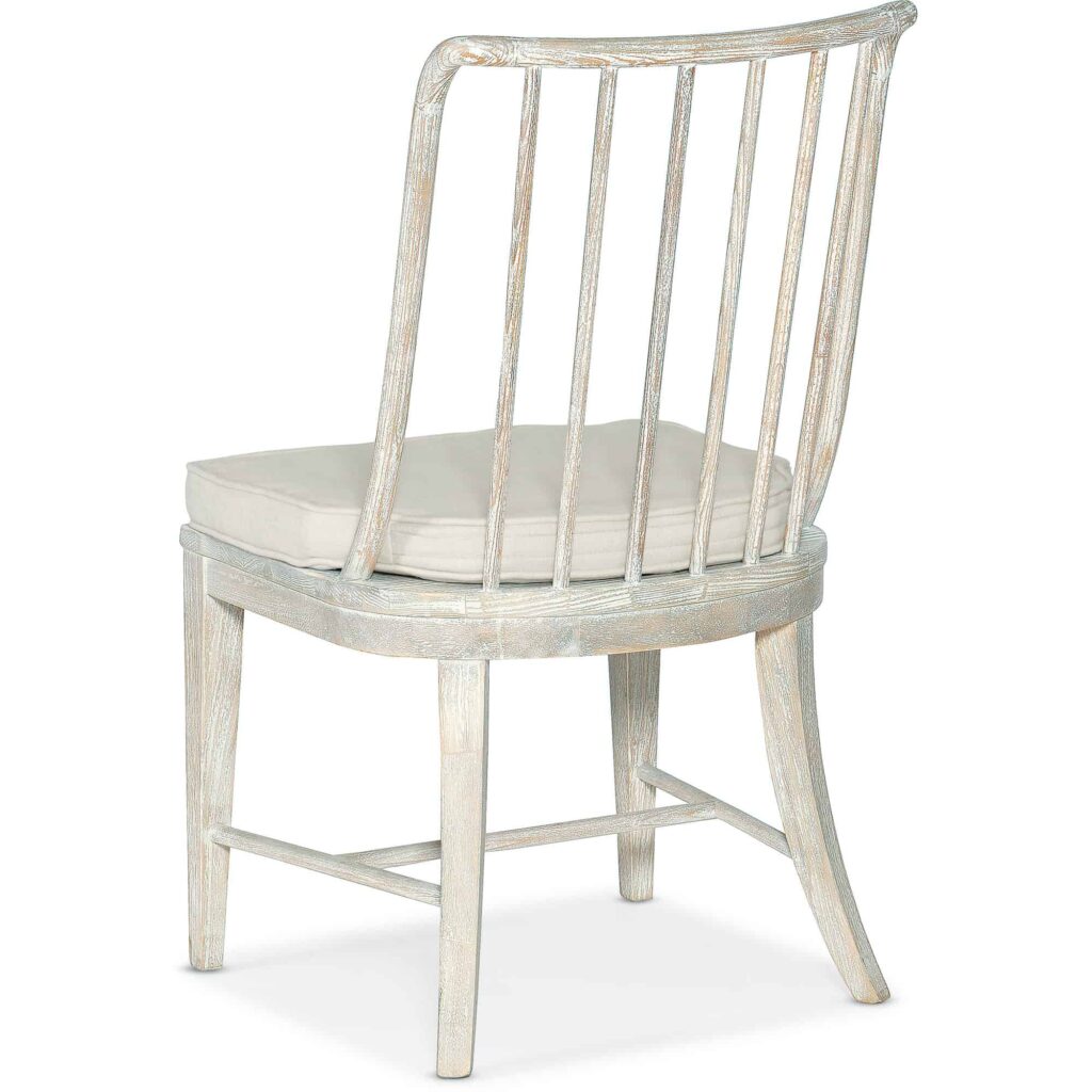 Serenity Bimini Spindle Side Chair - Image 2