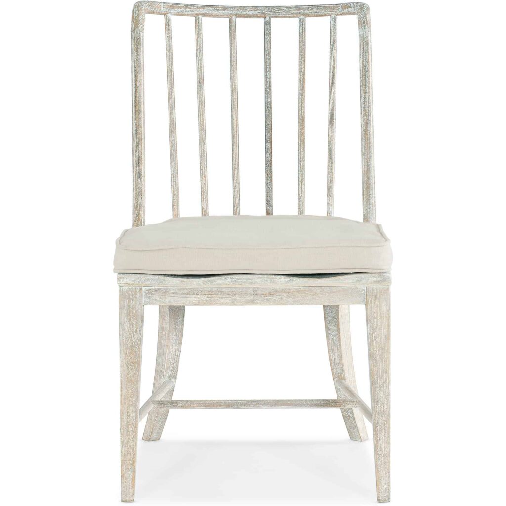 Serenity Bimini Spindle Side Chair - Image 3