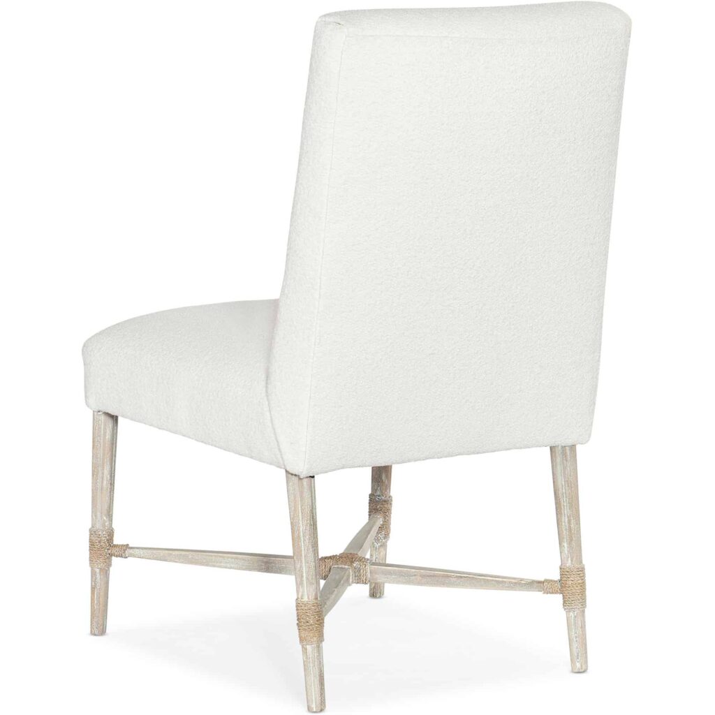 Serenity Side Chair - Image 2