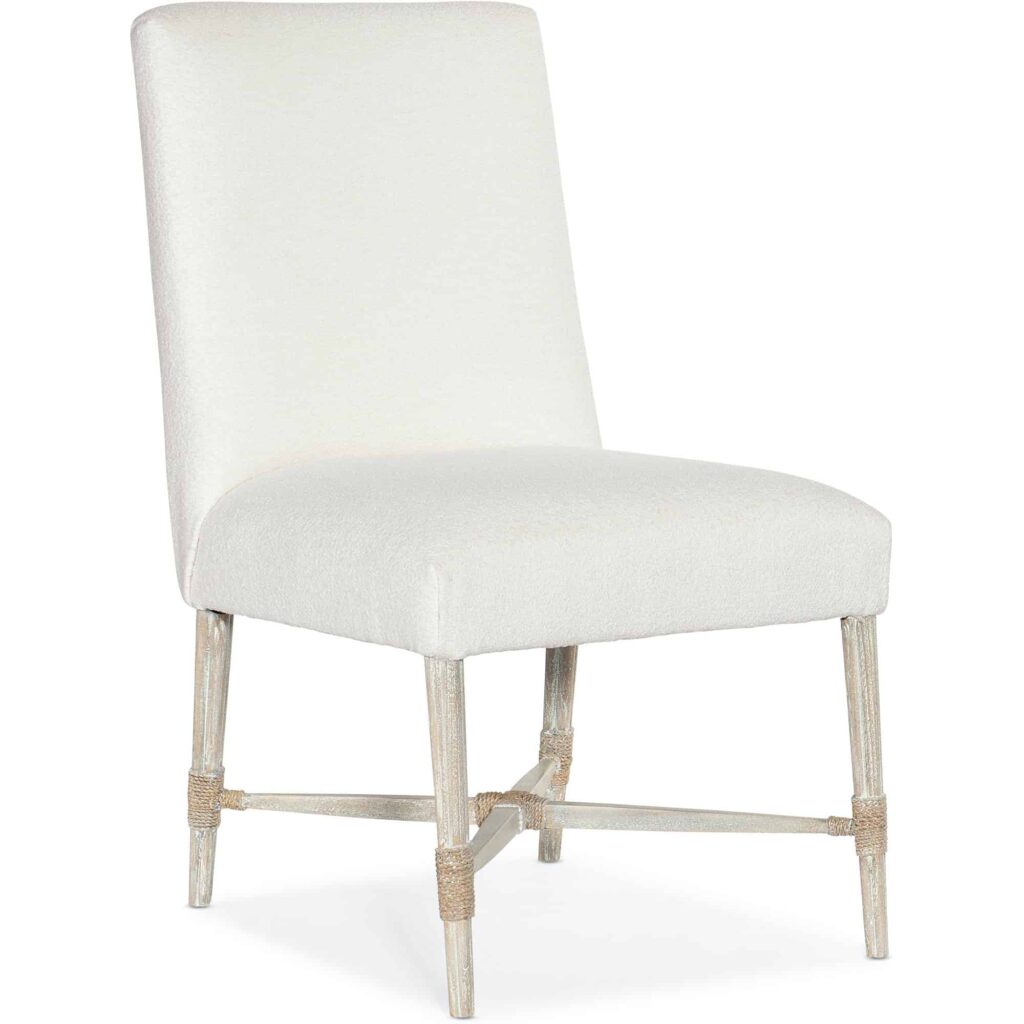 Serenity Side Chair