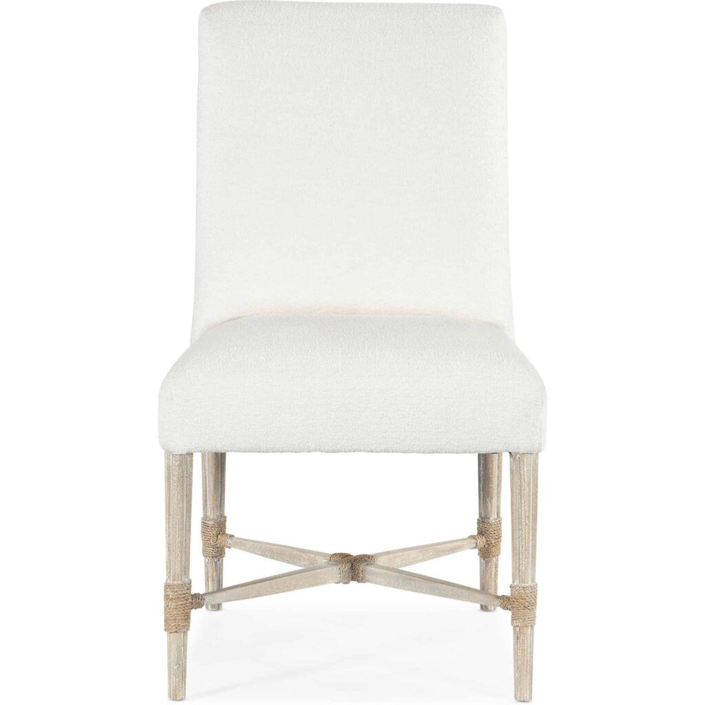 Serenity Side Chair - Image 3