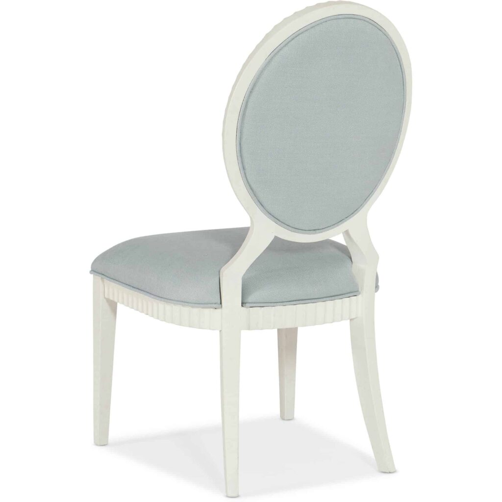 Serenity Martinique Side Chair - Image 2