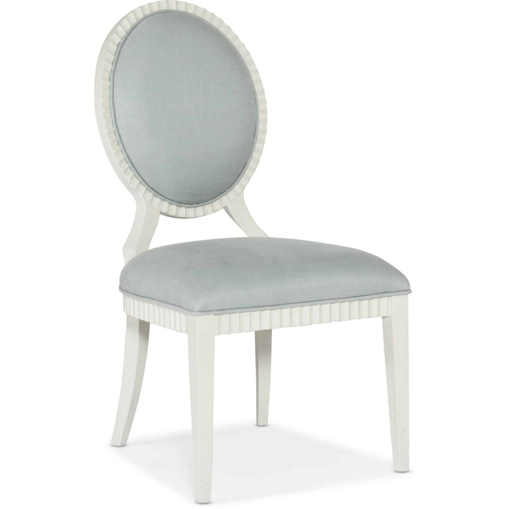 Serenity Martinique Side Chair