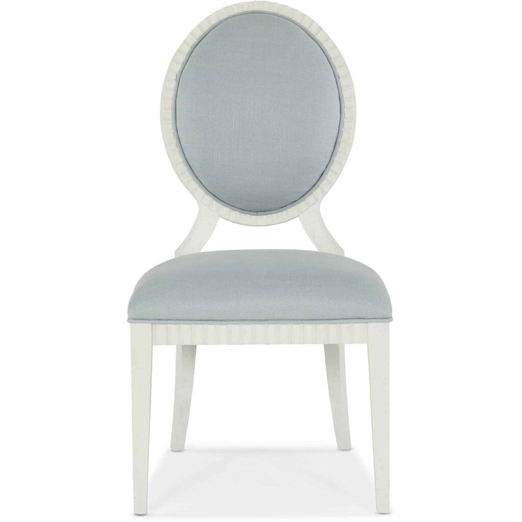 Serenity Martinique Side Chair - Image 3