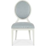 Serenity Martinique Side Chair 10 Serenity Martinique Side Chair 6350-75810-02 6350 75810 02 straight silo