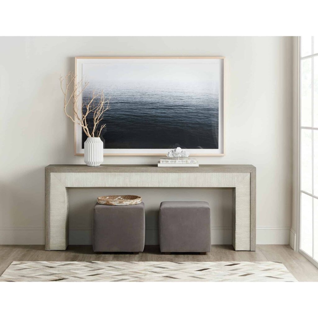 Serenity Skipper Console Table - Image 2