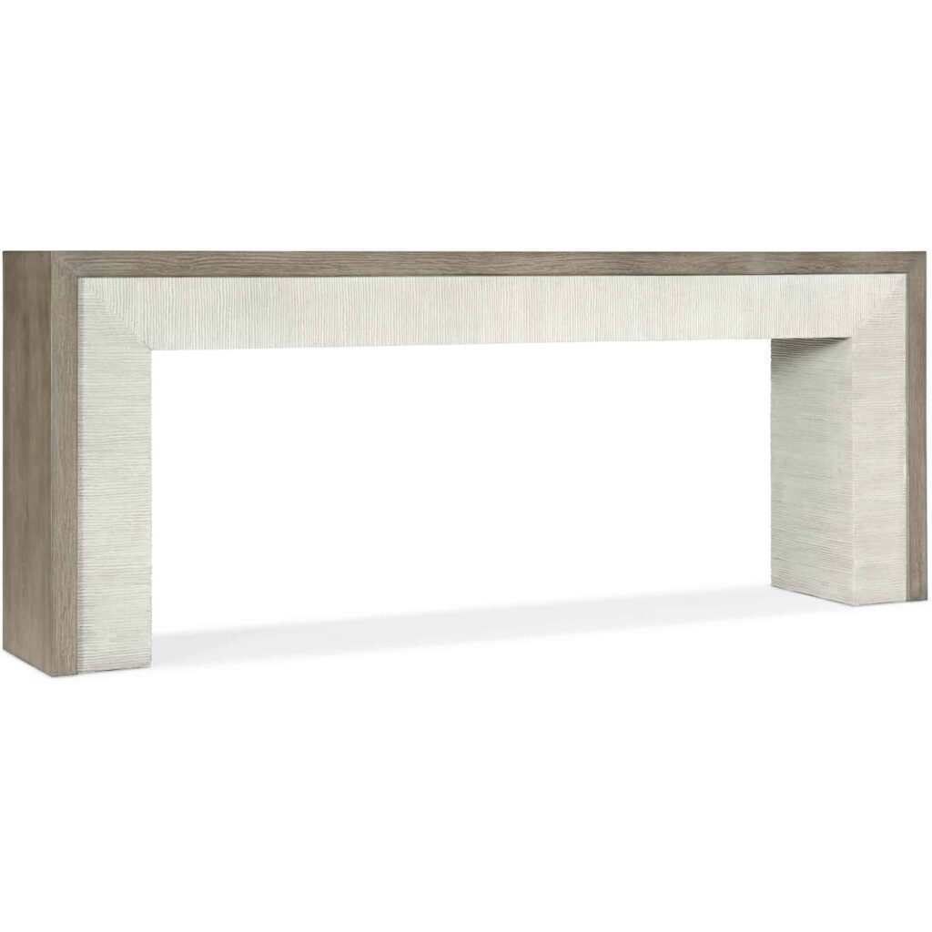 Serenity Skipper Console Table