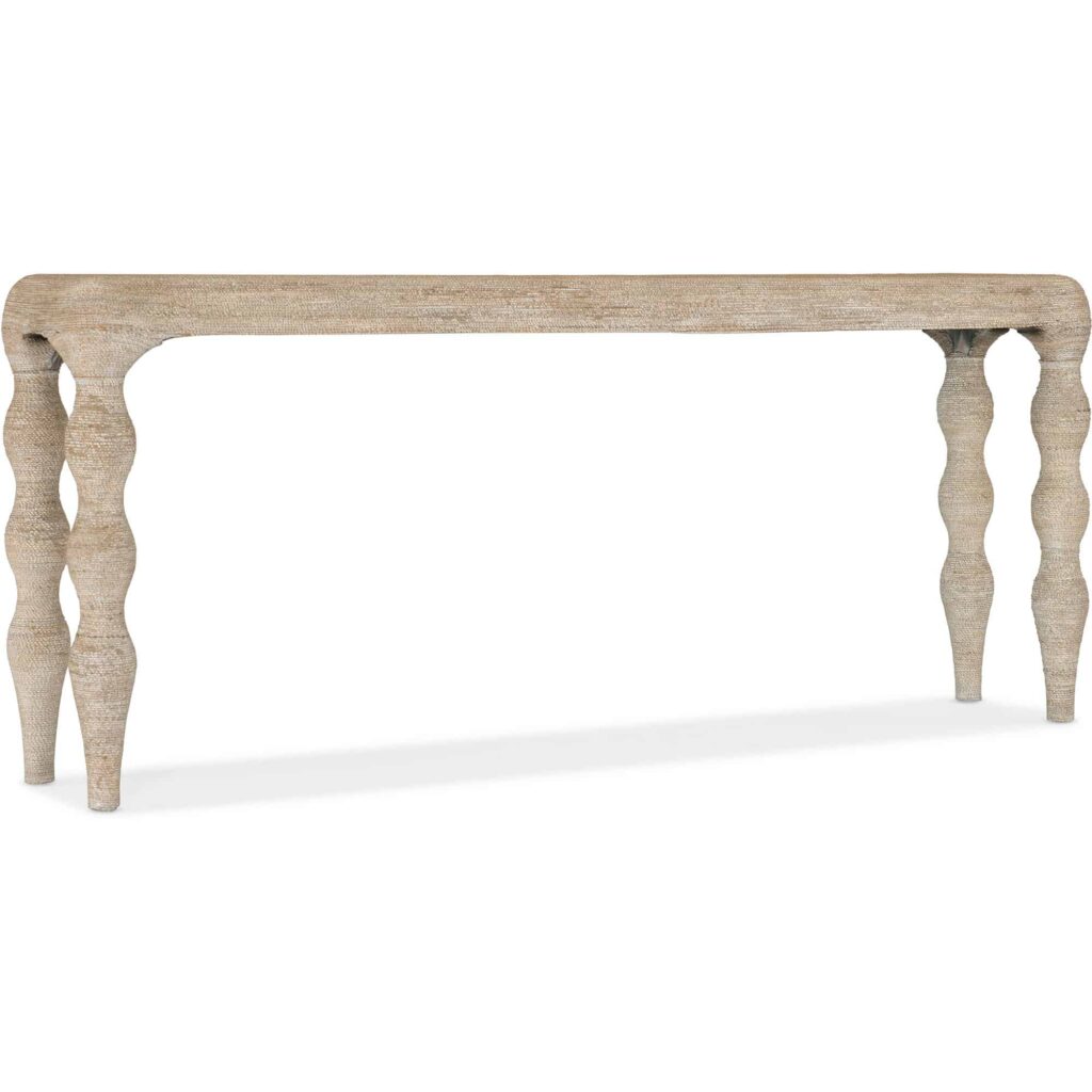 Serenity Bahari Console Table