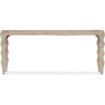Serenity Bahari Console Table 5 Serenity Bahari Console Table 6350-80161-83 6350 80161 83 straight silo