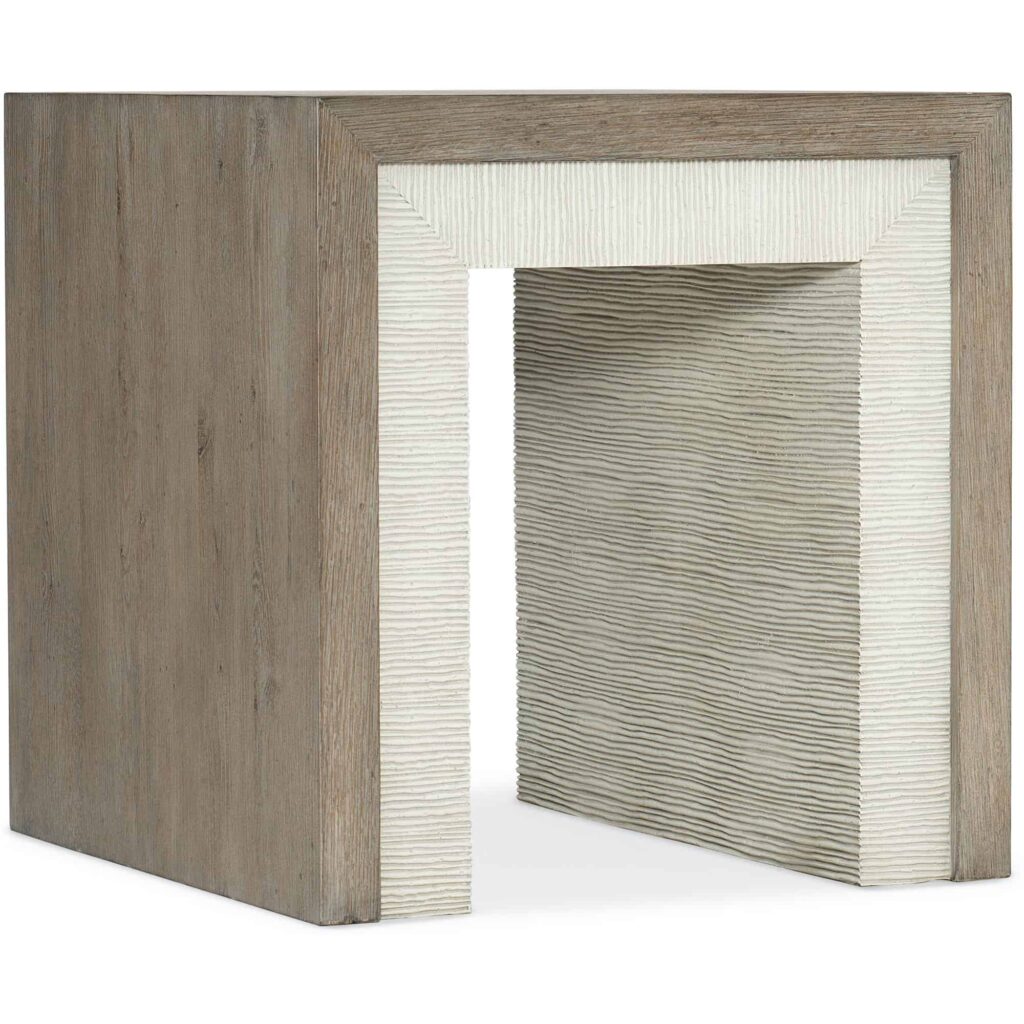 Serenity Skipper End Table - Image 2