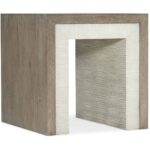 Serenity Skipper End Table 6 Serenity Skipper End Table 6350-80213-95 6350 80213 95 back silo