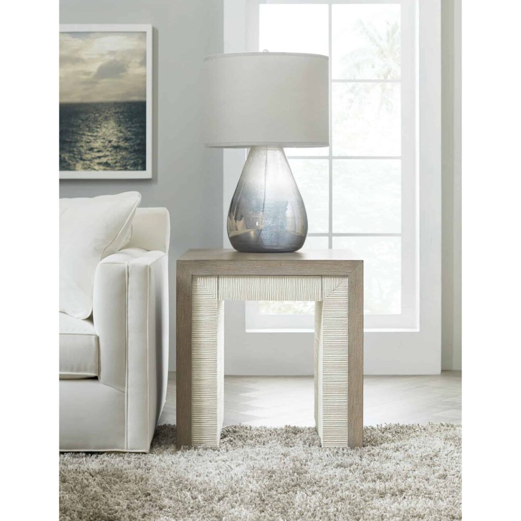 Serenity Skipper End Table - Image 5