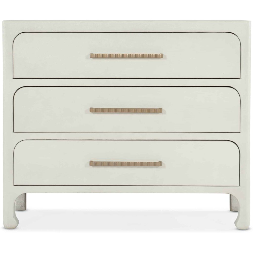 Serenity Cruiser Accent Chest - Image 2